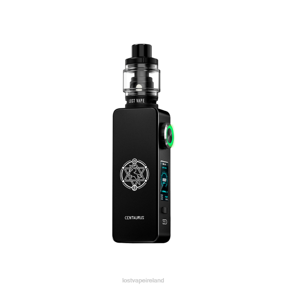Knight Black